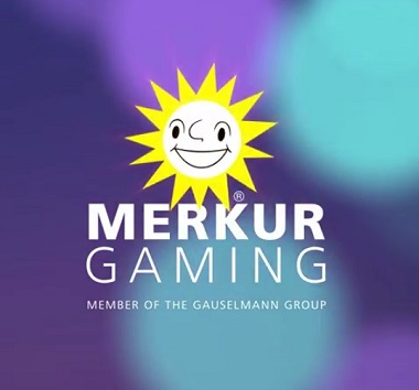 Mercur Gaming