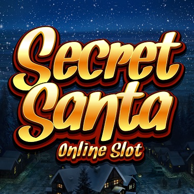 Secret Santa Online Slot