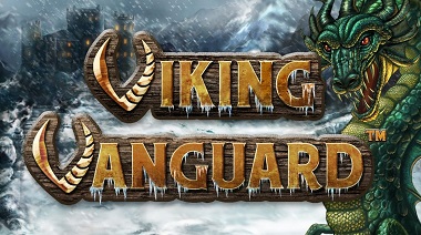 Viking Vanguard Williams Interactive