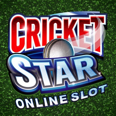 Cricket Star Online Slot