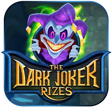 Dark Joker Rizes Slot Icon