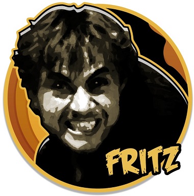 Fritz Frankenstein
