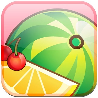 Fruit Shop Icon