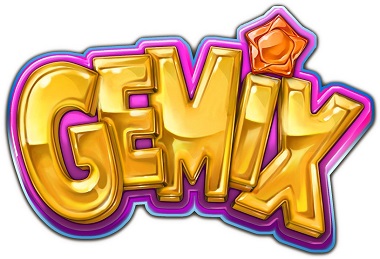 Gemix Logo