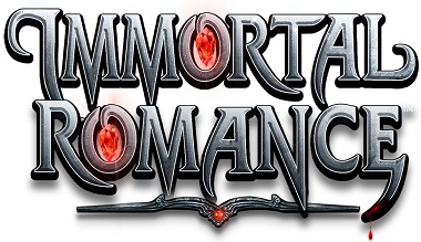 Immortal Romance Logo