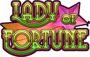 Lady of Fortune Logo