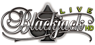 Live Blackjack HD