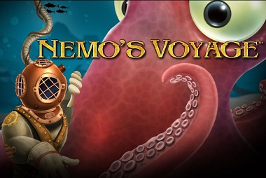 Nemos Vfoyage Banner Logo