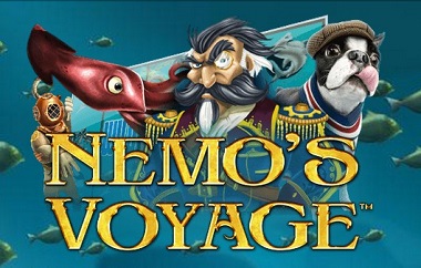 Nemos Voyage Williams