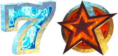 Seven Star Symbols