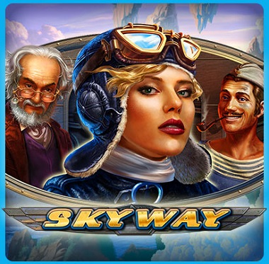Klaver Casino Skyway Playson