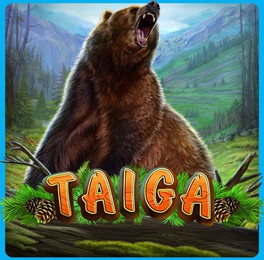 Klaver Casino Taiga Playson