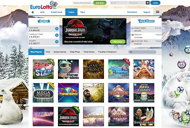 EuroLotto