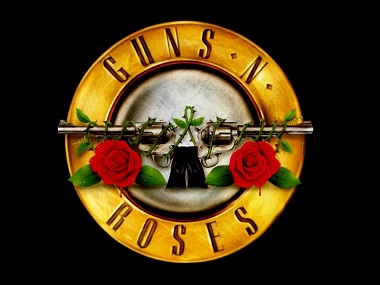 NetEnt To Release Guns N’ Roses Slot