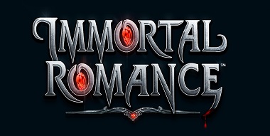 Immortal Romance