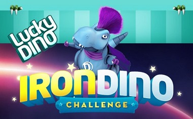 IronDino