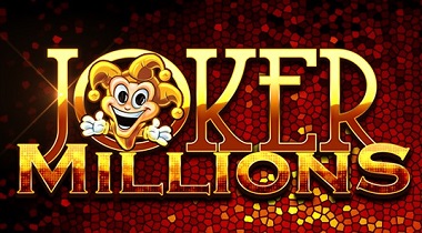 Joker Millions Banner