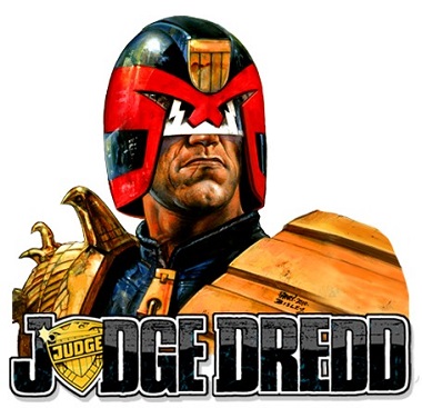 Judge Dredd