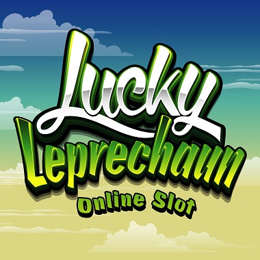 Lucky Leprechaun Online Slot