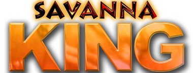 Savanna King Logo