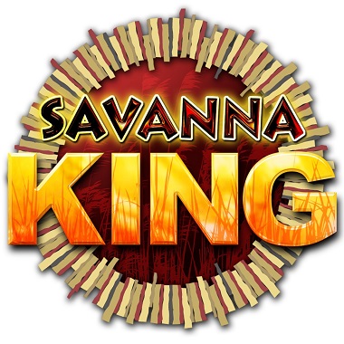 Savanna King Slot Symbol