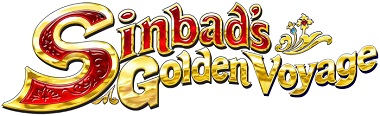 Sinbad's Golden Voyage Logo