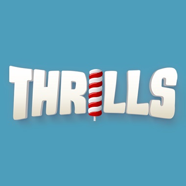 Thrills New Logo
