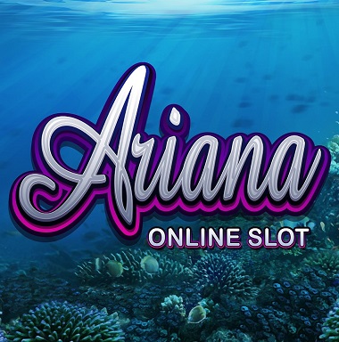 Ariana Online Slot