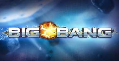 Big Bang Banner