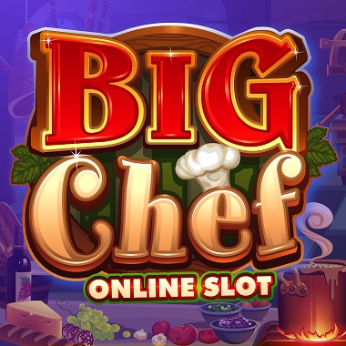 Big Chef Online Slot