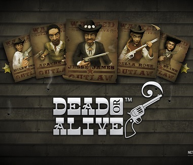 Dead or Alive