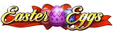 Easter Eggs