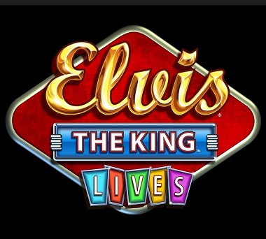 Elvis The King Lives