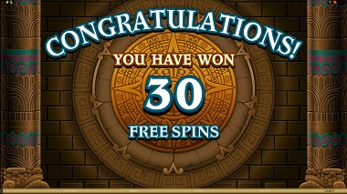 Golden Princess Free Spins