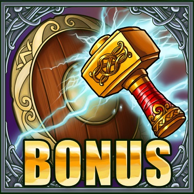 Hall of Gods Bonus