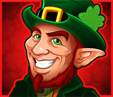 Lucky Leprechaun Slot Symbol