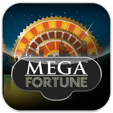 Mega Fortune