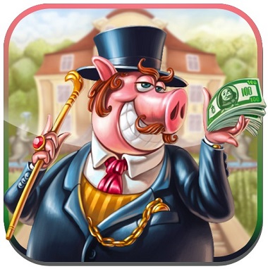 Piggy Riches