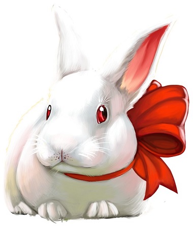 Rabbit Symbol
