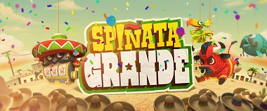 Spinata Grande Banner