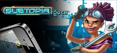 Subtopia Touch Banner