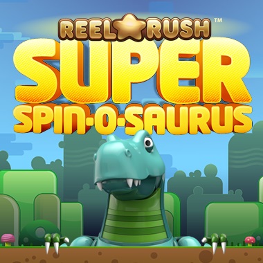 Super Spin-O-Saurus March