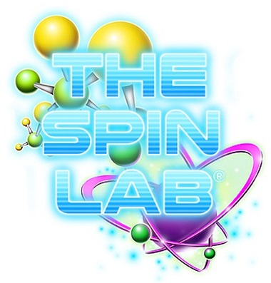 The Spin Lab Logo