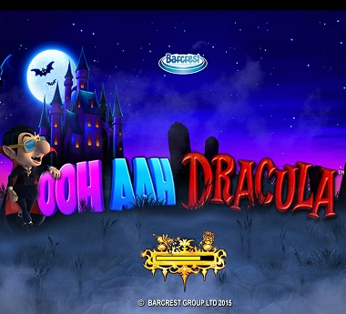 ooh aah Dracula Slot