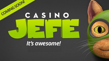 Casino Jefe