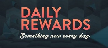 Daily Rewards Betspin