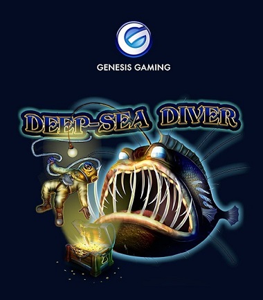 Deep-Sea Diver Genesis