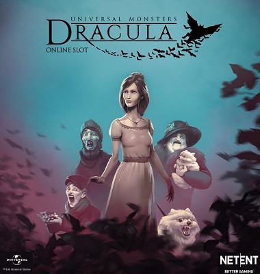 Dracula Online Slot
