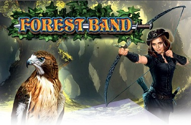 Forrest Band