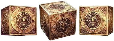 Gonzo's Quest Gold Boxes